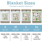 Christmas Blanket