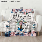 Faithful Comfort Specific Blankets