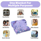 Faithful Comfort Custom Blankets