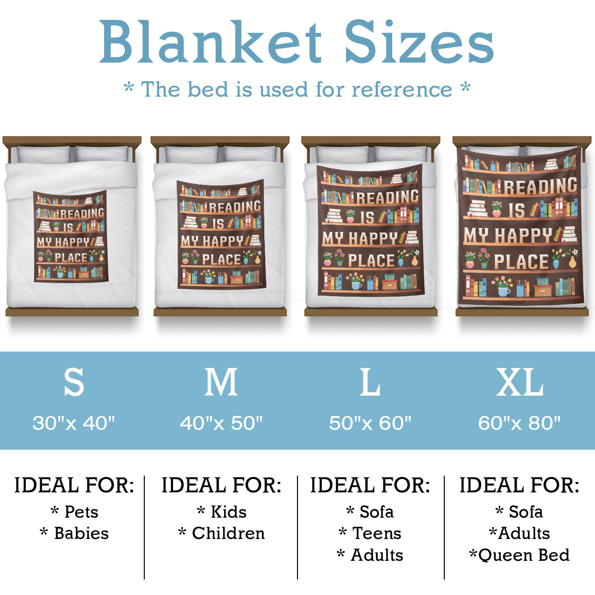 Specific Design Polyester Blanket