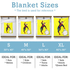 Spider-Man Heroes Custom Blanket