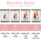 Romantic Valentine’s Day Cat Blanket