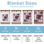 Faithful Comfort Specific Blankets