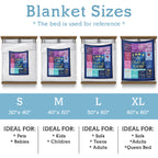 Faithful Comfort Specific Blankets