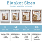 Specific Blanket for Son