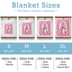Faithful Comfort Specific Blankets