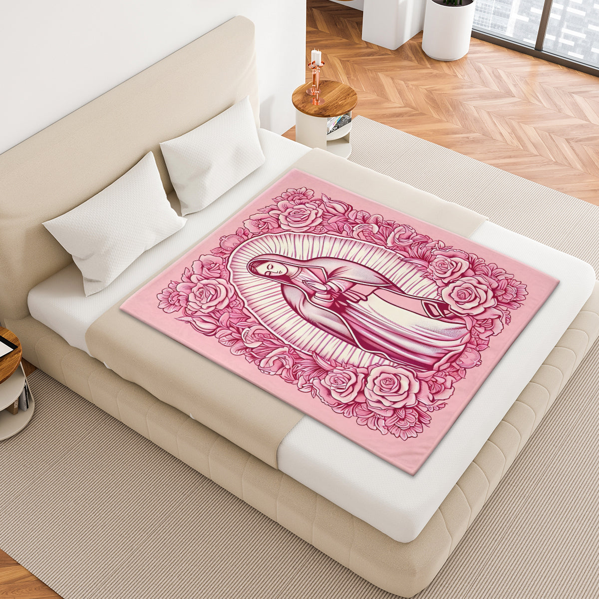Faithful Comfort Specific Blankets
