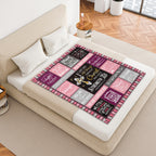 Faithful Comfort Specific Blankets