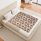 Ball Game Fleece Blankets