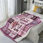 Faithful Comfort Specific Blankets