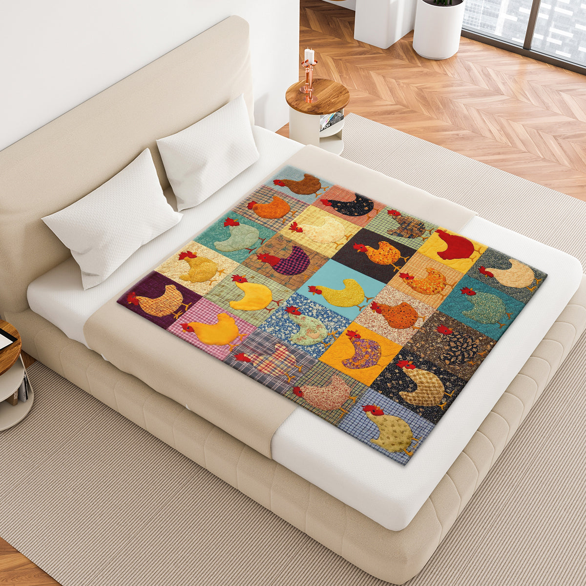 Specific Cozy Polyester Animal Blankets
