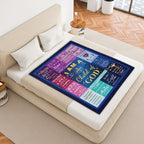 Faithful Comfort Specific Blankets