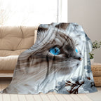 Personalized Blanket for Anything You Love