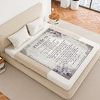 Faithful Comfort Specific Blankets