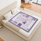 Specific Blanket for Granddaughter