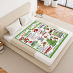 Christmas Blanket