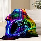 Specific Design Polyester Blanket