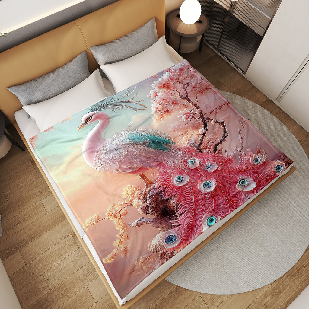 Personalized Blanket for Anything You Love