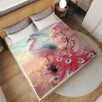 Personalized Blanket for Anything You Love