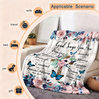 Faithful Comfort Specific Blankets