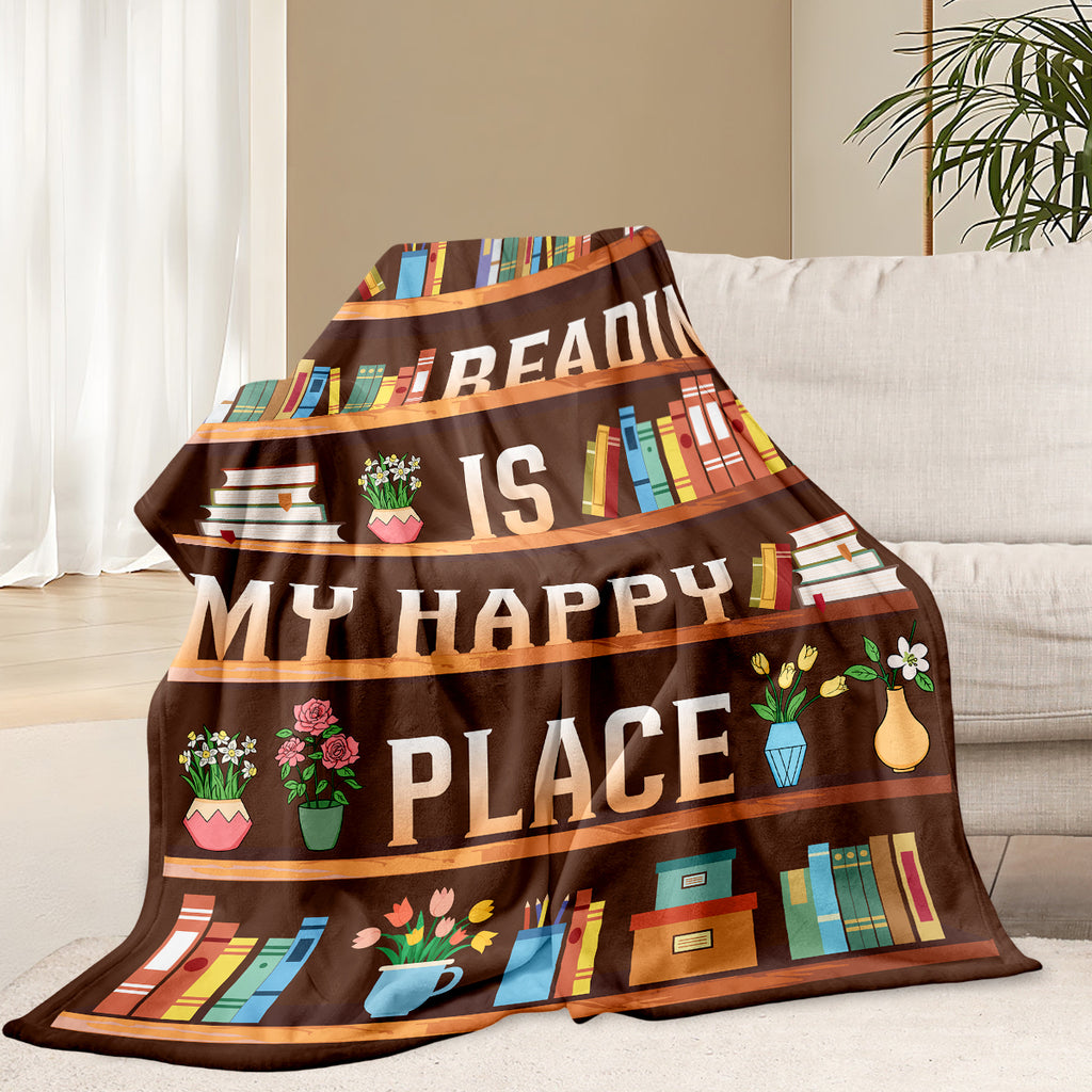 Specific Design Polyester Blanket