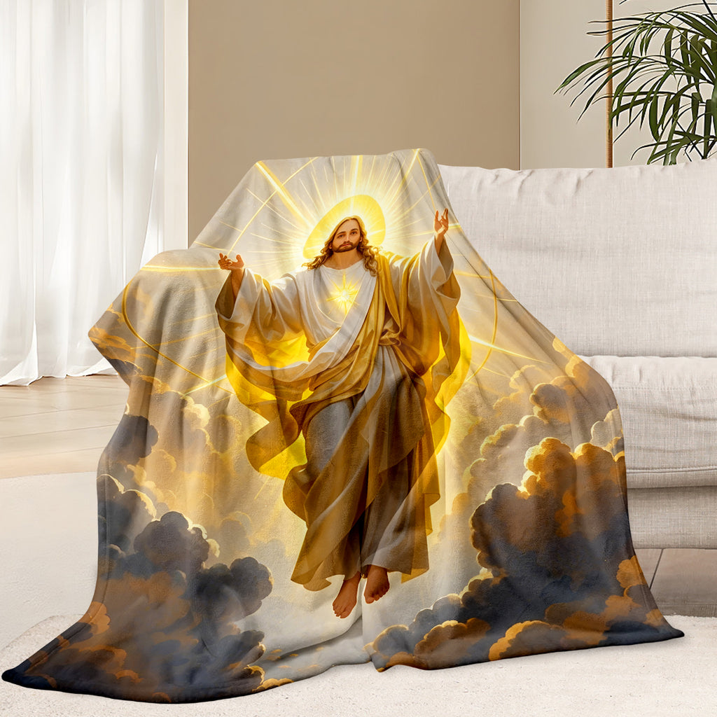 Faithful Comfort Specific Blankets