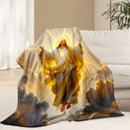 Faithful Comfort Specific Blankets