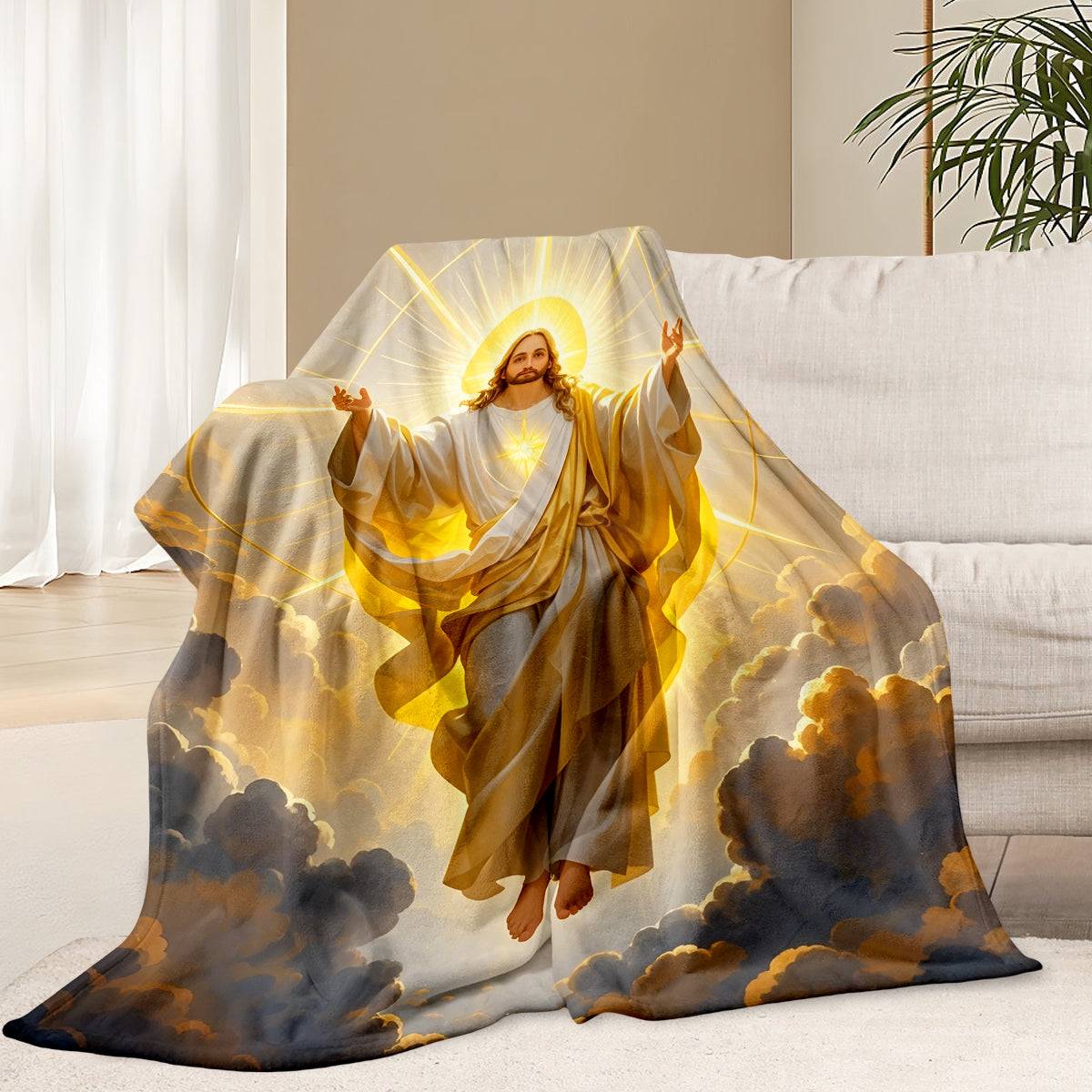 Faithful Comfort Specific Blankets