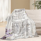 Faithful Comfort Specific Blankets
