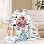 Specific Blanket for Mom