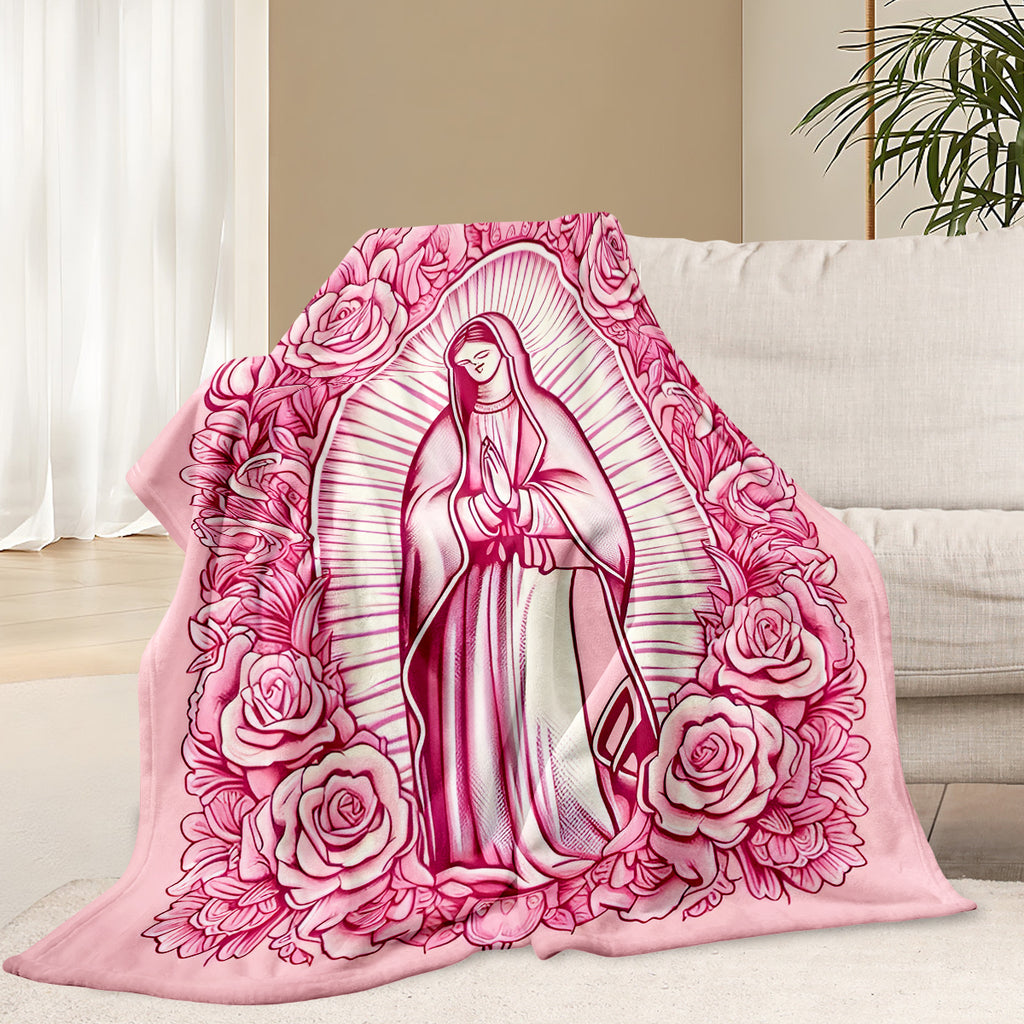 Faithful Comfort Specific Blankets