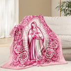 Faithful Comfort Specific Blankets