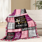 Faithful Comfort Specific Blankets